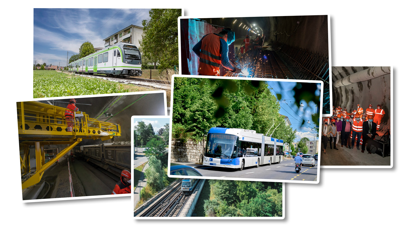 Photographies de nos activités