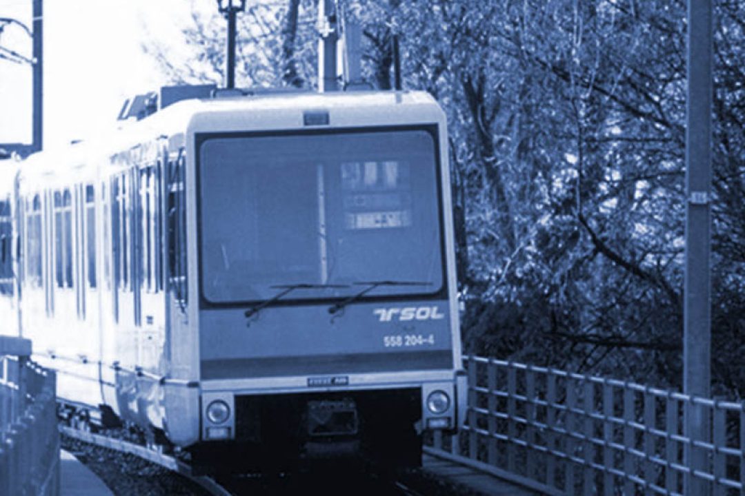 Un métro pour relier l’Ouest lausannois