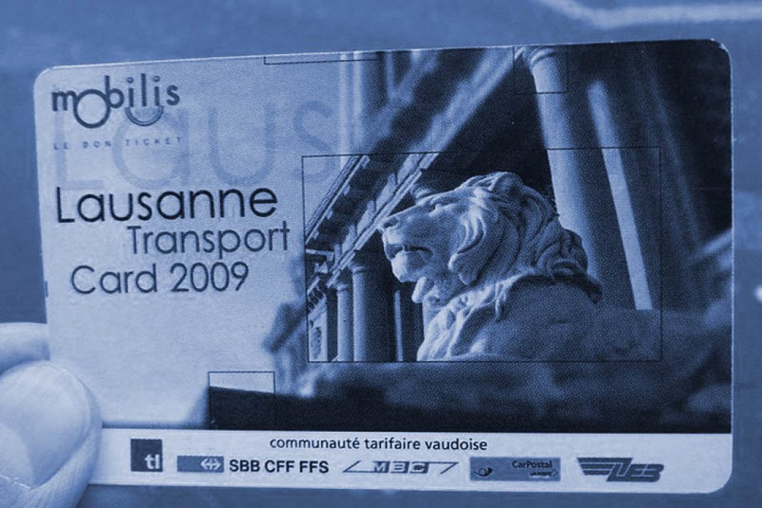 Faciliter l’accès aux transports publics pour les touristes