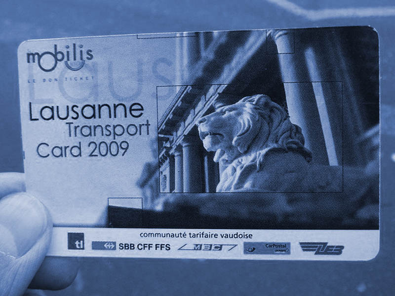 Faciliter l’accès aux transports publics pour les touristes