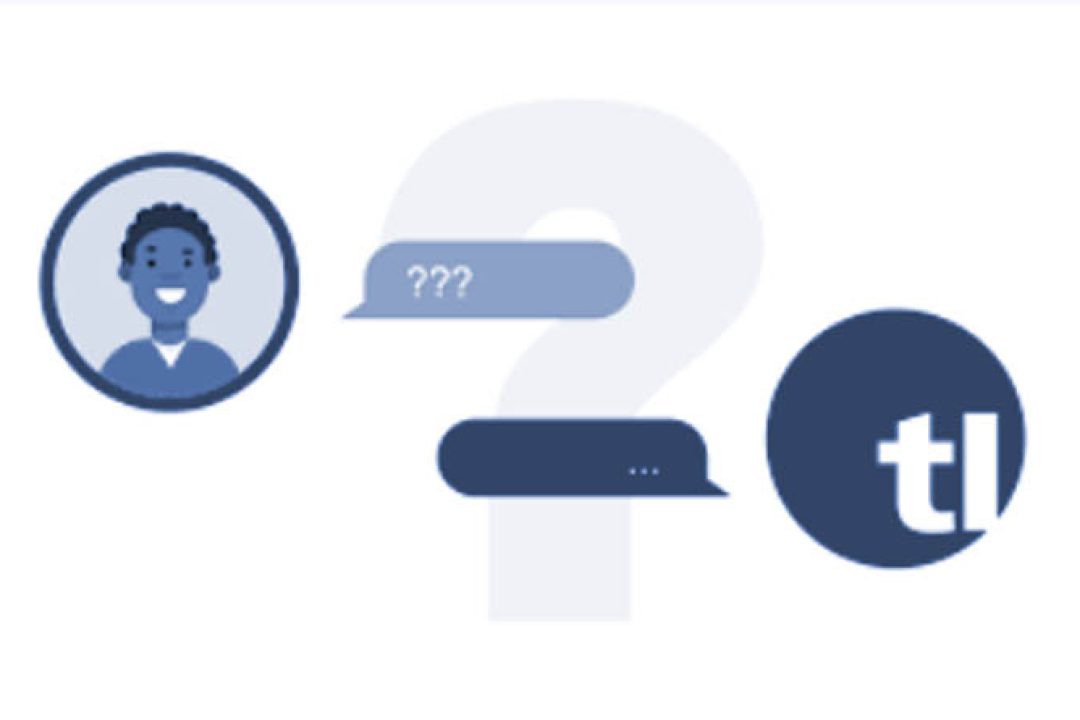 Le Chatbot pour renseigner la clientèle