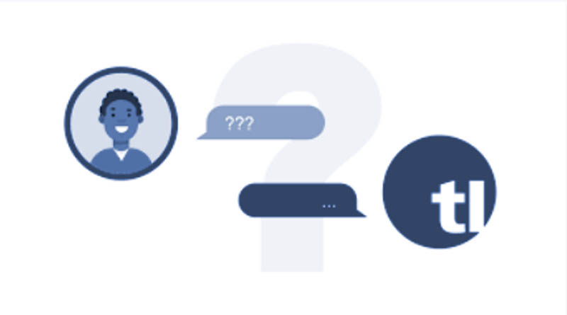 Le Chatbot pour renseigner la clientèle