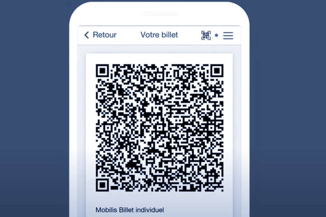 Le E-Ticket