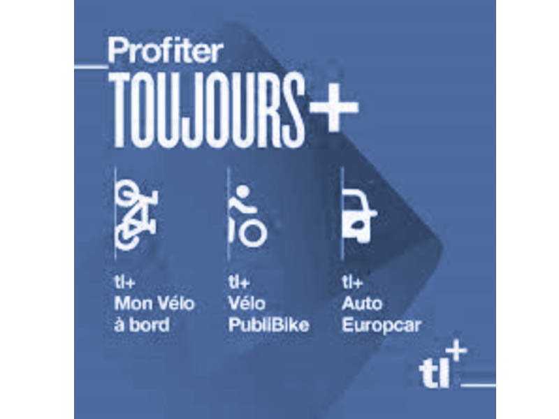 tl + un abonnement combiné multimodes