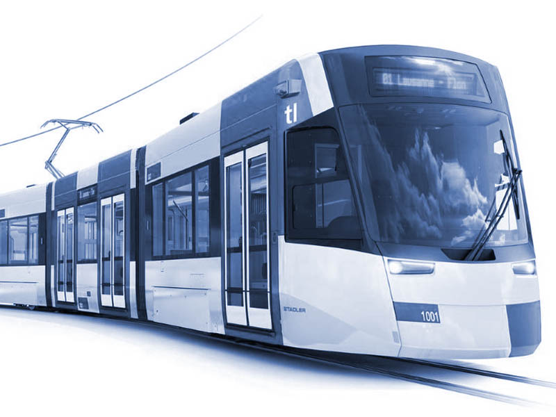 Démarrage des travaux de la ligne du tramway