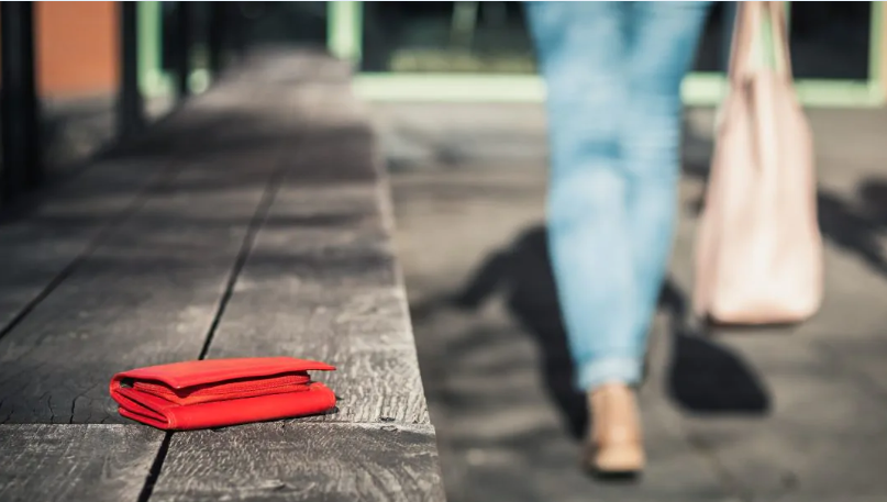 Objets trouvés / perdus